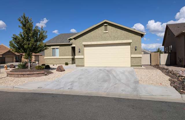 6380 E Beckett Trail - 6380 East Beckett Trail, Prescott Valley, AZ 86314