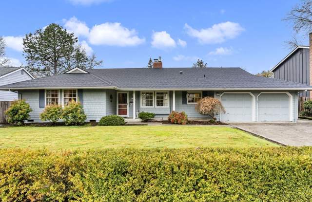 Beautiful Ranch Style Classic Home with large Garage, Washer Dryer, and 2 Fireplaces!!!! photos photos