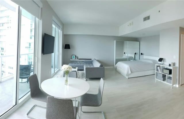 244 Biscayne Blvd Apt 3905 - 244 Biscayne Blvd, Miami, FL 33132