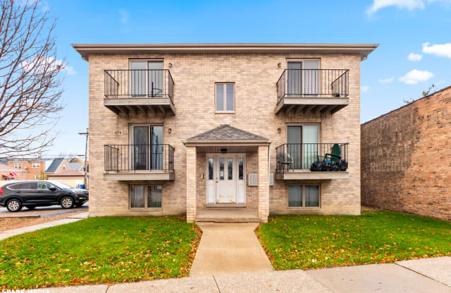 6274 South Archer Avenue - 6274 South Archer Avenue, Chicago, IL 60638