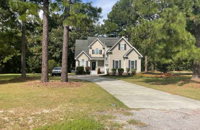 Outstanding Four Bedroom Home in Lugoff! Gallery 1