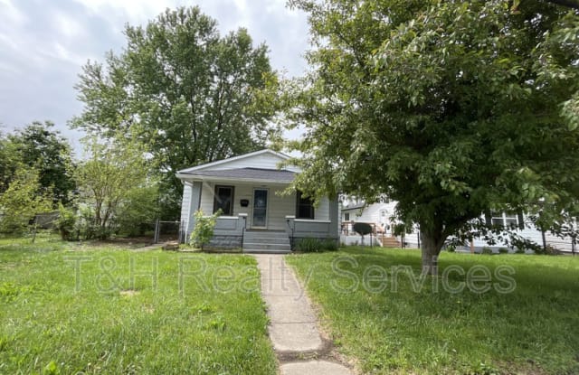 2409 W Ray St - 2409 West Ray Street, Indianapolis, IN 46221