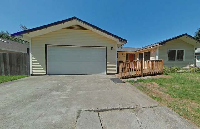 4 Bedroom House ~ Albany photos photos