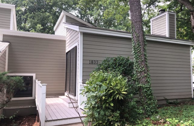 1833 Ivystone Drive - 1833 Ivystone Drive, Henrico County, VA 23238