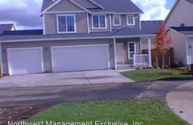 6903 NE 164th Ct - 6903 Northeast 164th Court, Clark County, WA 98682
