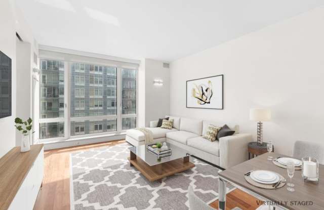 250 East 53rd Street - 250 East 53rd Street, New York City, NY 10022