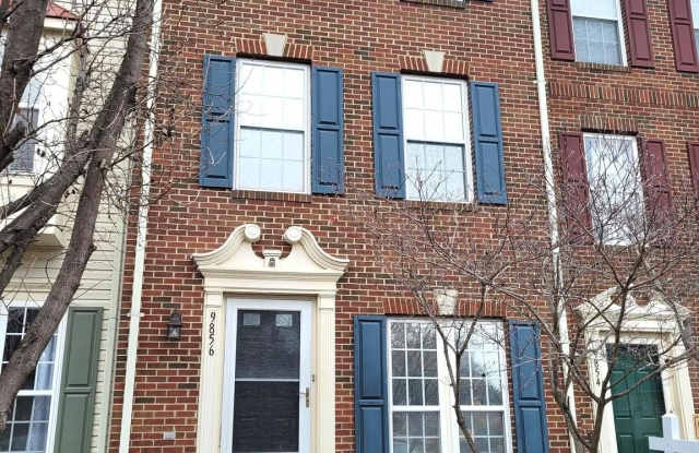 9856 MAITLAND LOOP - 9856 Maitland Loop, Linton Hall, VA 20136 9856 MAITLAND LOOP - 9856 Maitland Loop, Linton Hall, VA 20136