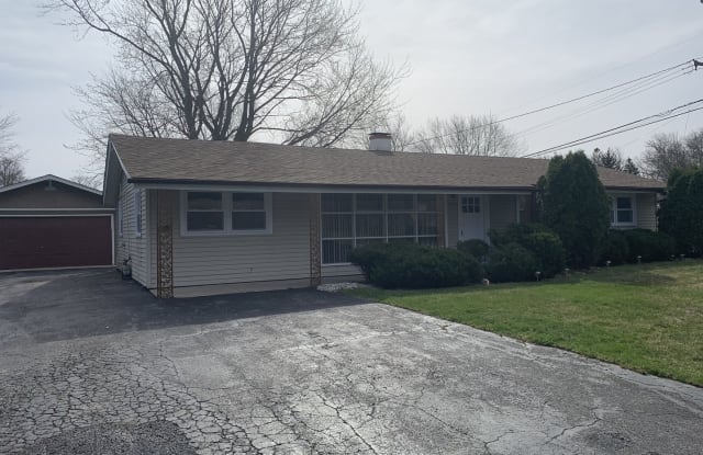 18761 Loretto Lane - 18761 Loretto Lane, Country Club Hills, IL 60478