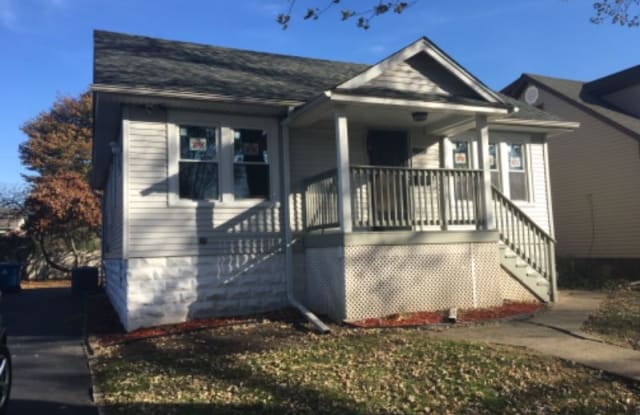 14511 S Sawyer - 14511 Sawyer Ave, Midlothian, IL 60445