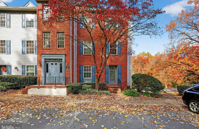 1430 GREENDALE Court unit: 1-1430 - 1430 Greendale Court, Arnold, MD 21012