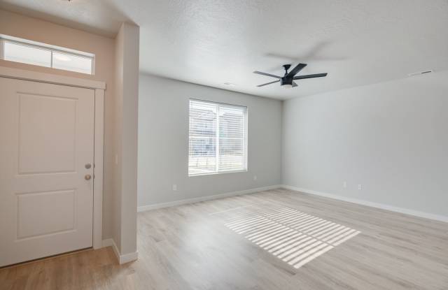 Baraya Townhomes: Modern Townhomes for Rent in Meridian, ID Gallery 4