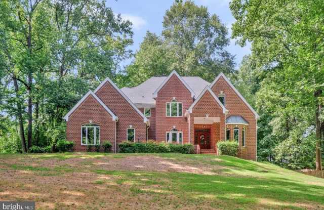 502 SENECA KNOLL Court - 502 Seneca Knoll Court, Great Falls, VA 22066