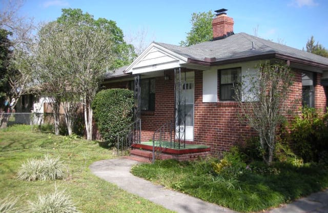 5073 POLARIS ST - 5073 Polaris Street, Jacksonville, FL 32205