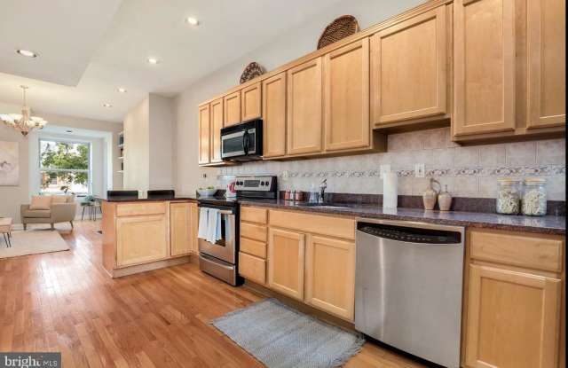 1356 KENYON STREET NW Gallery 2