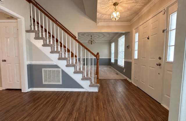 Spacious 4-Bedroom Home in Hunningdon Lakes – Chesapeake, VA Gallery 3