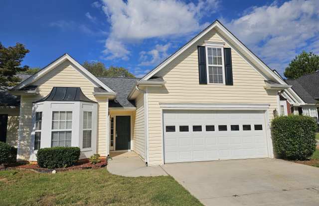 15 Tillbrook - 15 Tillbrook Trail, Newnan, GA 30265