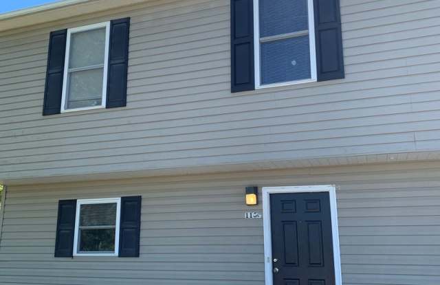 3 Bedroom 2.5 Bath Townhouse photos photos