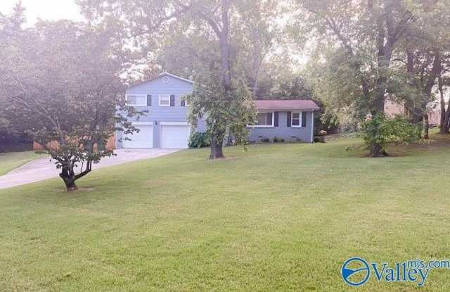 4624 Daugette Drive - 4624 Daugette Drive Northwest, Huntsville, AL 35816 4624 Daugette Drive - 4624 Daugette Drive Northwest, Huntsville, AL 35816