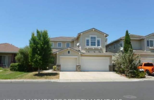 8021 MAINSAIL DRIVE - 8021 Mainsail Drive, Rohnert Park, CA 94928