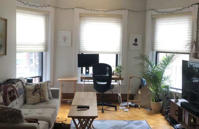 33 Bay State Rd. photos photos