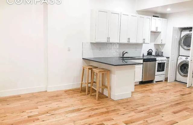494 Hart Street - 494 Hart Street, Brooklyn, NY 11221 494 Hart Street - 494 Hart Street, Brooklyn, NY 11221
