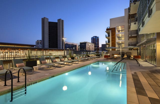 AMLI Park Broadway photos photos