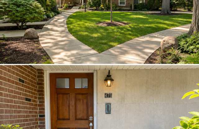 470 Green Bay Road photos photos
