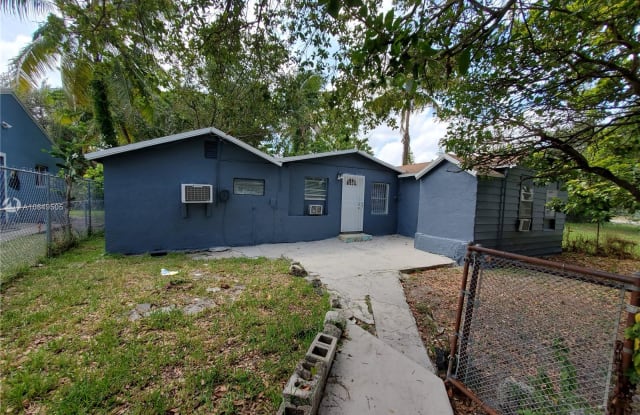 5936 NW 1 avenue - 5936 Northwest 1st Avenue, Miami, FL 33127