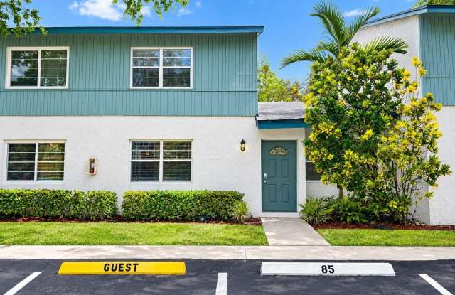 7385 W Sunrise Boulevard Gallery 1