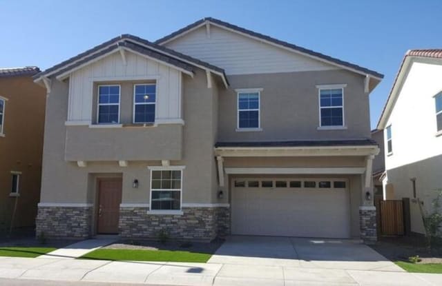 4347 East Toledo Street - 4347 East Toledo Street, Gilbert, AZ 85295