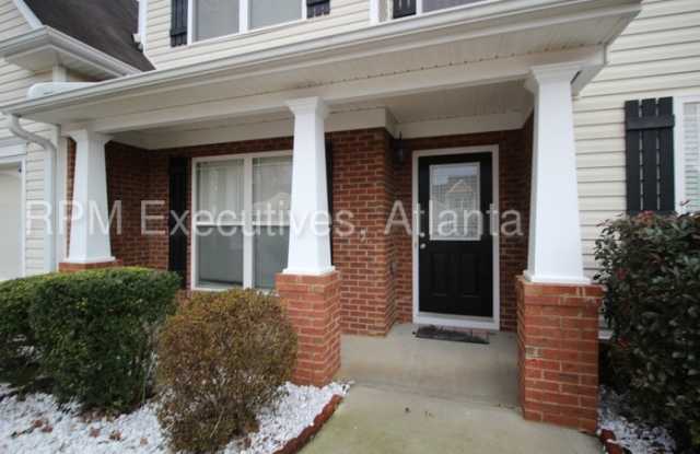 5760 Winter Bluff Way Northeast Gallery 2