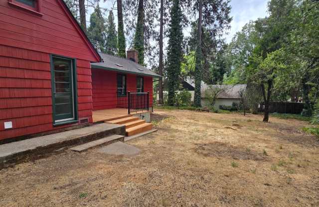 4-bedroom, 2-bath home in Cedar Ridge Gallery 4