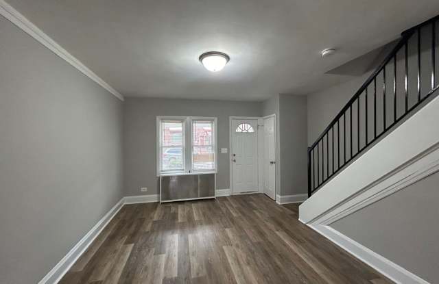 Baltimore - 3 Bedrooms, 2 Bathrooms Available! Gallery 4