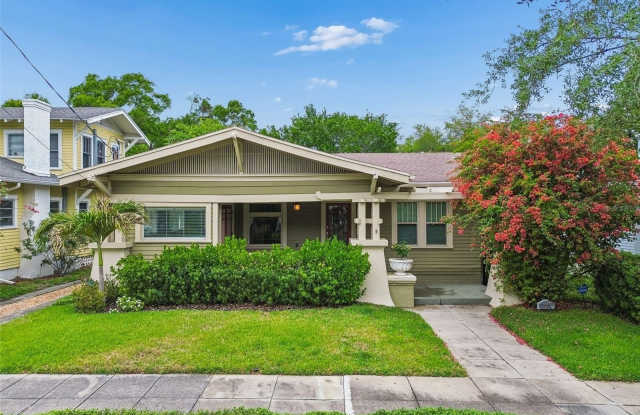 1107 W HORATIO STREET photos photos