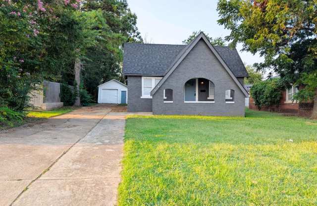 Adorable Updated Home Near Paseo photos photos