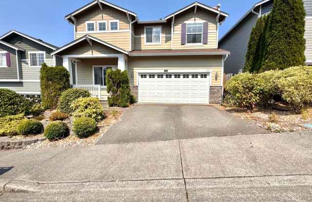 For Rent | Beautiful 4BR Home in Bothell | Northshore School District Gallery 1