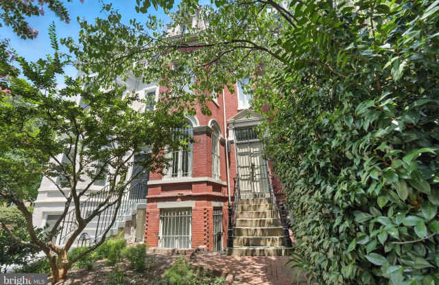 1507 R STREET NW photos photos