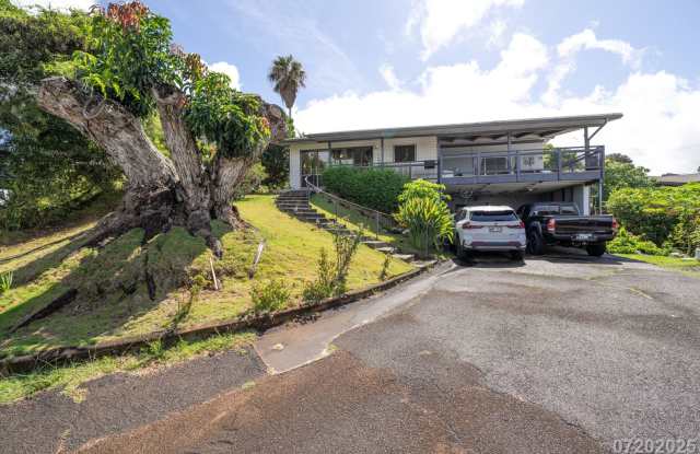 Rarely Available 3BA/2BA/3-4 Pkg SF in Aiea Heights photos photos Rarely Available 3BA/2BA/3-4 Pkg SF in Aiea Heights photos photos
