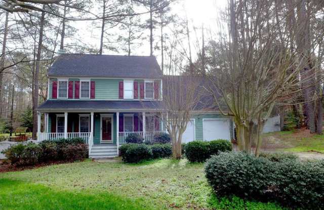 117 Charlesberry Lane Gallery 1