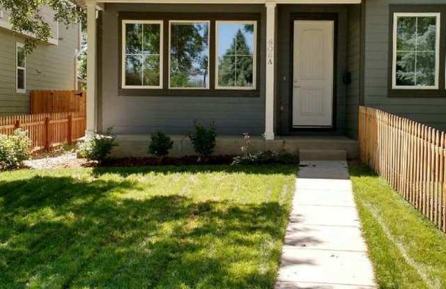 Beautiful 4B/3.5B near Old Town Lafayette photos photos