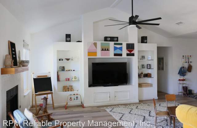 4404 Bouvet Ct - 4404 Bouvet Court, Austin, TX 78727