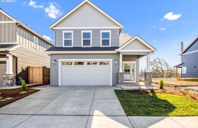 Newer home in The Nines in North Gilham photos photos