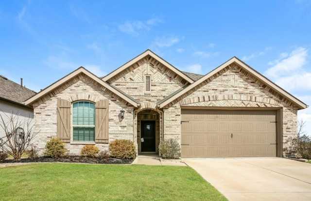 1127 Bantham Way - 1127 Bantham Way, Kaufman County, TX 75126