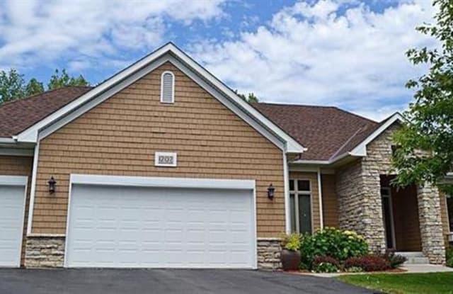 1202 Adrian Drive - 1202 Adrian Drive, Chaska, MN 55318