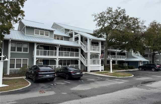 2599 DOLLY BAY DRIVE - 2599 Dolly Bay Drive, Palm Harbor, FL 34684