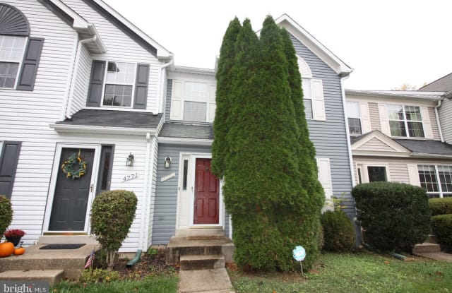 4773 LEYDEN WAY - 4773 Leyden Way, Ellicott City, MD 21042