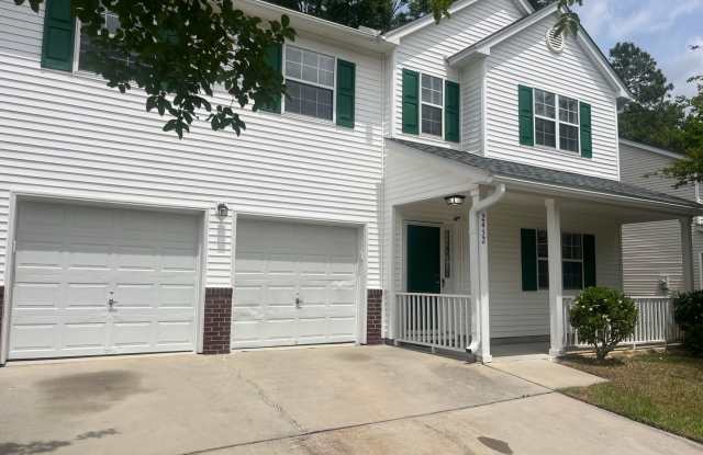 Available now. Great 4BR/2.5BA Home in Park Hill Place! photos photos