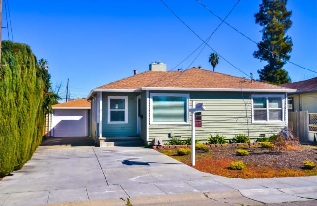 21 Ontario ST - 21 Ontario Street, San Mateo, CA 94401