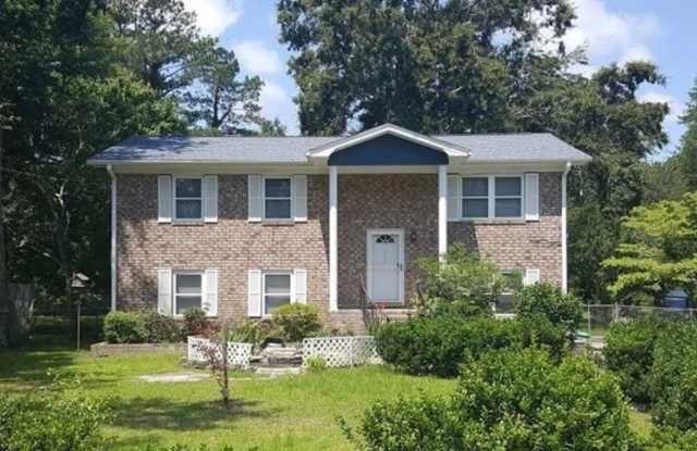 603 Maxwell Street Hinesville, GA 31313 photos photos