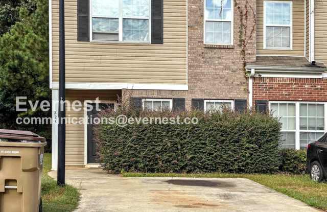 223 Shenandoah Drive - 223 Shenandoah Drive, Clayton County, GA 30274